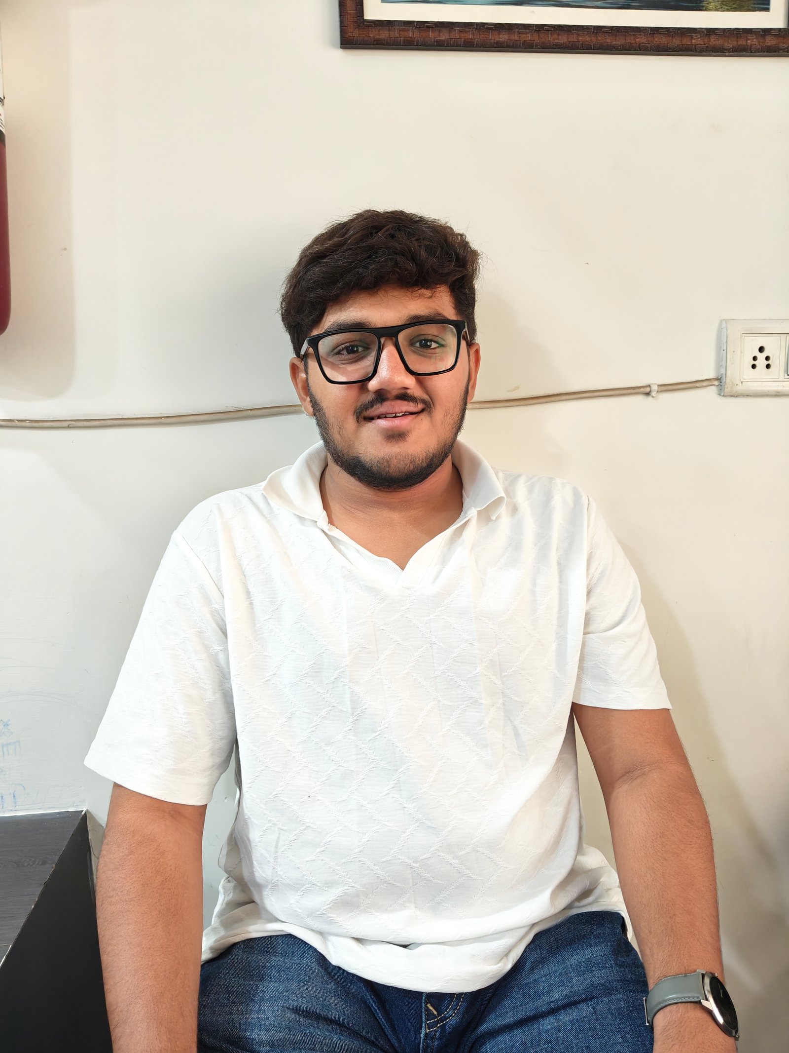 Pranshu Patel